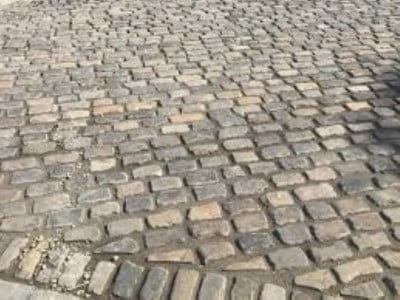 Driveways and Patios Hampshire Laying Cobblestones in Hampshire Driveways and Patios Hampshire Laying Cobblestones in Hampshire