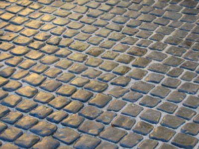 Cobblestone Driveway in Hampshire by Driveways and Patios Hampshire Cobblestone Driveway in Hampshire by Driveways and Patios Hampshire