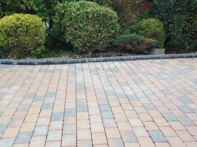 Permeable Paving Installation Hampshire Permeable Paving Installation Hampshire