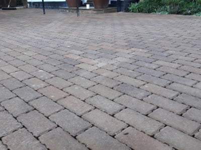 Permeable Paving Installation Hampshire Permeable Paving Installation Hampshire
