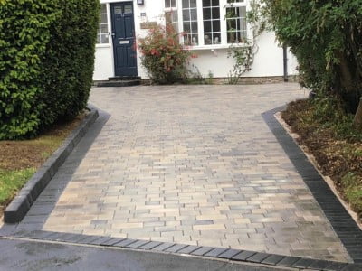 Tegula Contractors in Hampshire Tegula Contractors in Hampshire