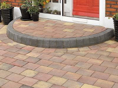 Tegula Contractors in Hampshire Tegula Contractors in Hampshire